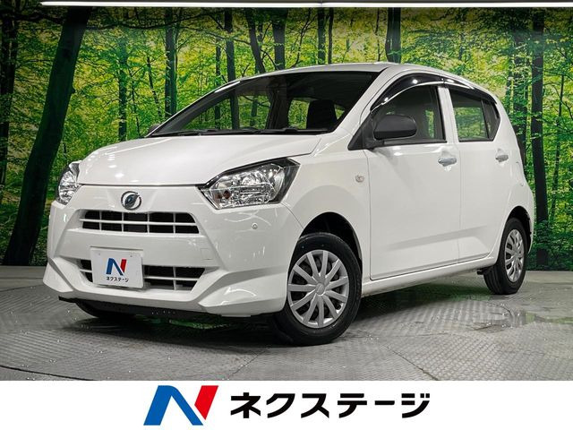 ミライース L SAIII