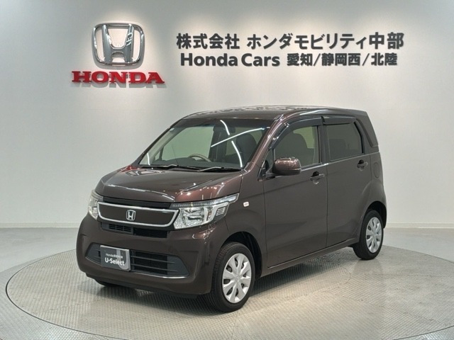 N-WGN G SSコンフォート Lパッケージ 4WD