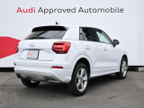 Audi車の性能を存分にお楽しみください。