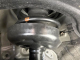 下回りがきれいなうちに、防錆加工の施工がオススメ。降雪地域はもちろん、沿岸部にお住いの方や、趣味でマリン・ウィンタースポーツをされる方にご好評いただいております。