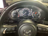 MAZDA3ファストバック 1.5 15S ブラックトーンエディション