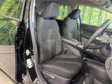 ドライバーによって運転しやすいポジションは異なり、あの車はどうなのか不安なこともありますよね。気になるお車は店頭で乗り込んでご確認いただけます♪