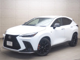 レクサス NX
