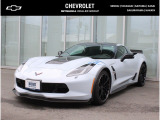 2018y CHEVROLET C7 CORVETTE GRANDSPORT CARBON65EDITION