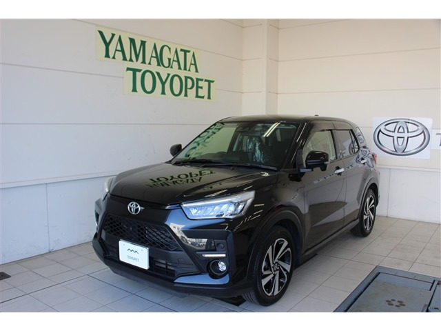 ライズ 1.0 Z 4WD 