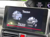 タント X 