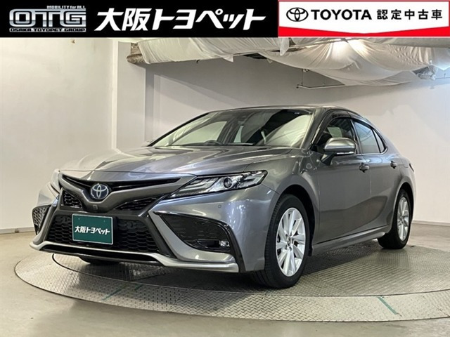 カムリ 2.5 WS 