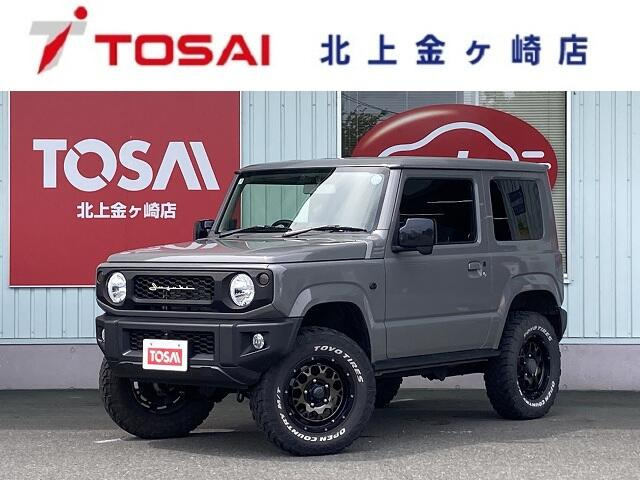 ジムニー XL 4WD