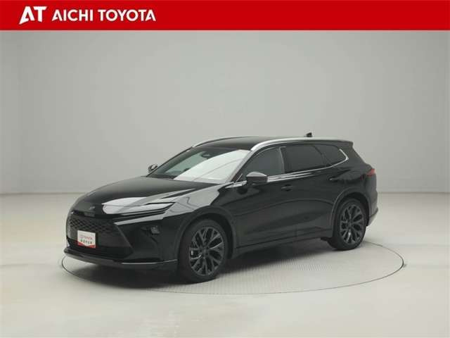トヨタ クラウンエステート 2.5 Z E-Four 4WD の中古車詳細 (13,000km