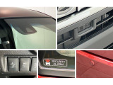品質へのこだわり!フロアマットやシートなど車内をキレイに清掃し、ニオイや汚れなどを徹底的にクリーニングしてもらっております。室内はピカピカです☆