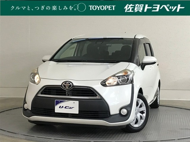 シエンタ 1.5 G