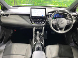カローラクロス 1.8 ハイブリッド Z 