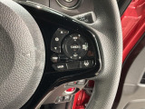 クルーズコントロールを装備しています。高速道路などで一定の速度で走ってくれるので運転が楽ですよ!速度を設定できますので、スピードの出しすぎにも注意できます。