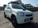 Kei Eリミテッド 4WD 