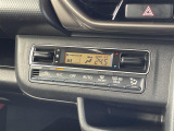 【 オートエアコン 】車内温度を感知して自動で温度調整をしてくれるのでいつでも快適な車内空間を創り上げます!//