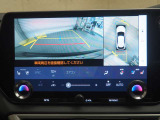 バックカメラ付きで運転が苦手な方の車庫入れもラクラクです。後方の死角部分がモニターに映し出されるので安全性もアップ!