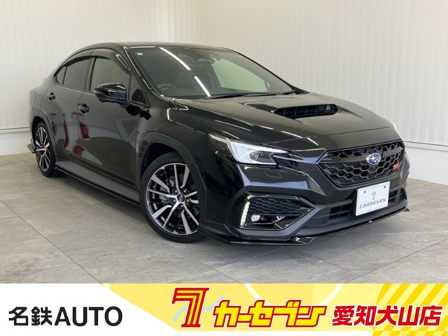WRX  S4 2.4 STI スポーツR EX 4WD
