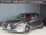 この度は、数ある掲載車両の中から当店のMAZDA3をご覧いただきまして、誠にありがとうございます。