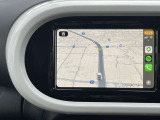 アップルマップやグーグルマップが使用いただけますので旅行。ドライブ・仕事等に活躍いたします