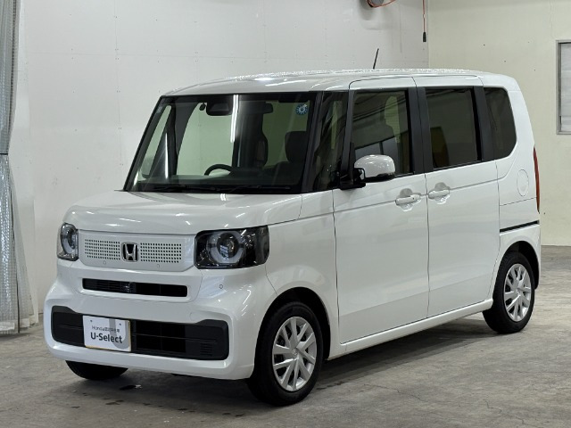 N-BOX  