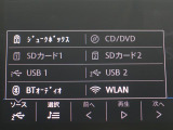 タッチで簡単操作!