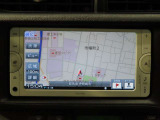 【カーナビ】地上デジタルテレビ放送サービスをハイビジョン画質で視聴したり、データ放送を受信したりすることができます