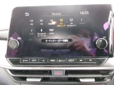 Bluetooth、好きな音楽を聴きながらドライブ