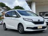 ご納車前に点検整備いたします。ホンダ正規ディーラーとして細かいメンテナンスケアを行ってます!どうぞ安心してお任せ下さい!