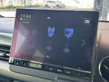 ラジオ、Bluetoothオーディオなど、様々なメディアに対応しております。
