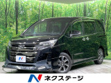 TRDエアロ 禁煙車 両側電動ドア 9型ナビ 衝突被害軽減システム