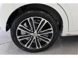 アルミホイール【タイヤサイズ165/55R15】