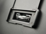 ETC車載器搭載です。スマートICも増えてきており、必須装備といって良い便利装備です。