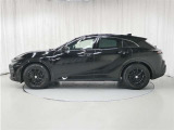 クラウンスポーツ 2.5 Z E-Four 4WD 
