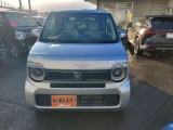 N-WGNカスタム L ターボ ホンダ センシング 4WD 