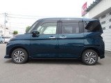外装に目立つようなキズや凹みはみられず状態良く保たれていますが、中古車なので全くの無キズということはありません。外装の状態につきましては実車にてご確認をお願いします。