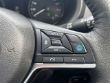 【プロパイロット】高速道路でお使い頂ける自動の運転技術です!アクセル・ブレーキ・ハンドルの操作を自動で判断し、車間距離や走行位置を保ちます!