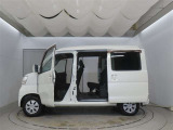 ハイゼットカーゴ クルーズ SAIII ハイルーフ 