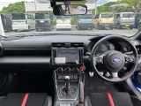 BRZ 2.4 S 6MT修復歴無し