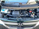 N-BOX G 4WD 