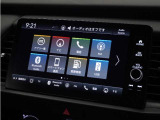 ◆Apple Car Play・Android Auto◆スマホ連携が可能!対応するアプリをディスプレイで操作できます。