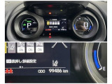 入庫時の走行距離です。店舗への移動等で変動がございますのでご了承ください。