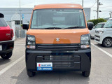 エブリイ Jリミテッド ハイルーフ 4WD 