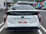 低燃費で環境にもやさしいハイブリッド車です。トヨタ専用診断機器でハイブリッドシステムを綿密に点検してあります!