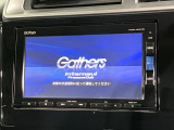 フィット 1.3 13G Fパッケージ 