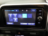 お気に入りの曲をBluetoothで再生できます♪ ドライブがさらに楽しくなりますよ♪