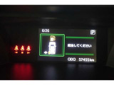 ★撮影時の走行距離は約5.8万Kmです。安心のロングラン保証付きです。