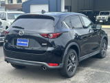 CX-5 2.2 XD Lパッケージ 4WD シティブレーキ メーカーSDナビ/TV&バックカメラ&a...