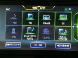 【オーディオ】オーディオソースは様々なメディアに対応しております。是非お使いのメディアでご使用できるかお試しください。