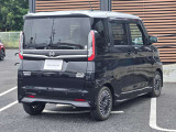 ルークス ハイウェイスター Gターボ アーバンクロム プロパイロットエディション 