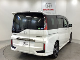 ステップワゴン 1.5 スパーダ クールスピリット ホンダ センシング 4WD 